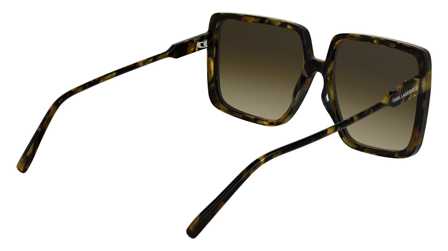 KARL LAGERFELD KL6187S 211 58