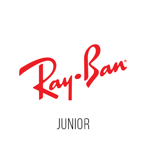 Lunettes de soleil Ray-Ban Junior
