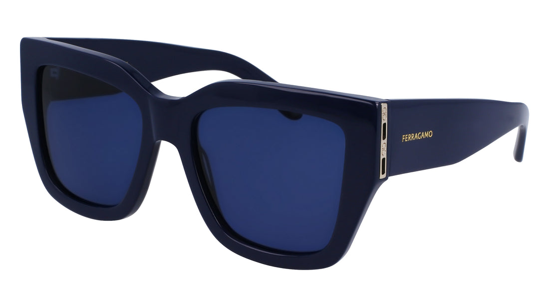 Occhiali da sole ferragamo sf1104s 414 femenino taglia 55mm - Vista principale