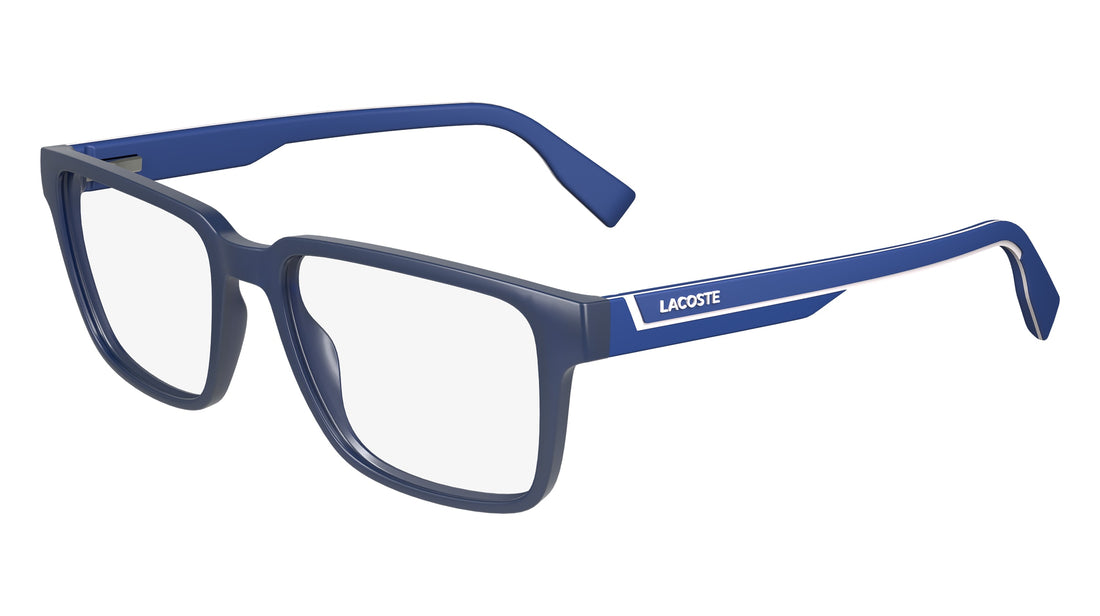 Gafas graduadas lacoste l2936 424 masculino talla 54mm - Vista principal