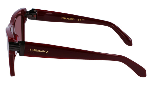 FERRAGAMO SF2013S 606 52