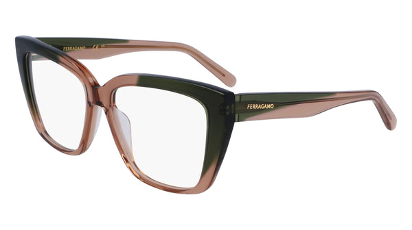 FERRAGAMO SF2939N 326 54