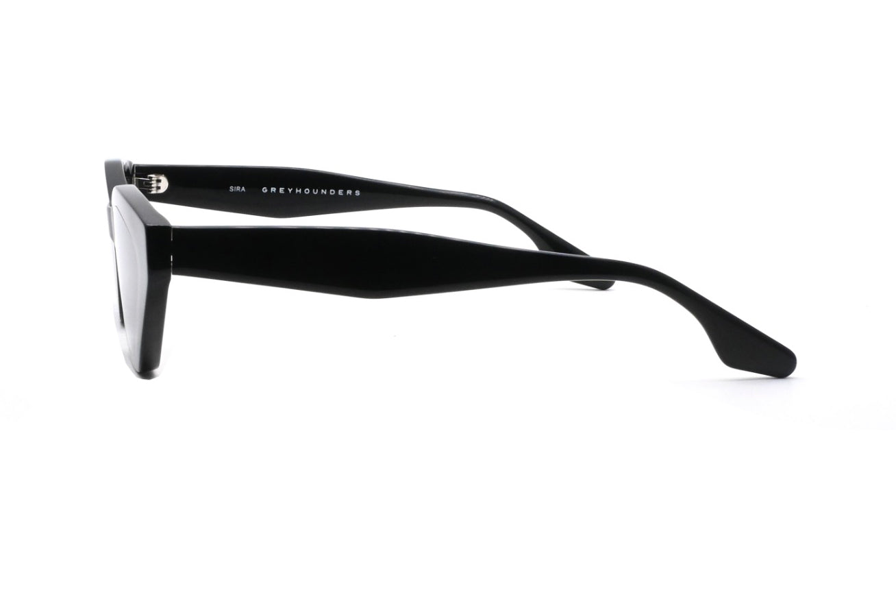 GREYHOUNDERS SIRA C1 BLACK 52