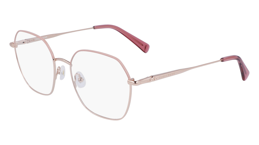 Occhiali da vista longchamp lo2152 770 femenino taglia 53mm - Vista principale