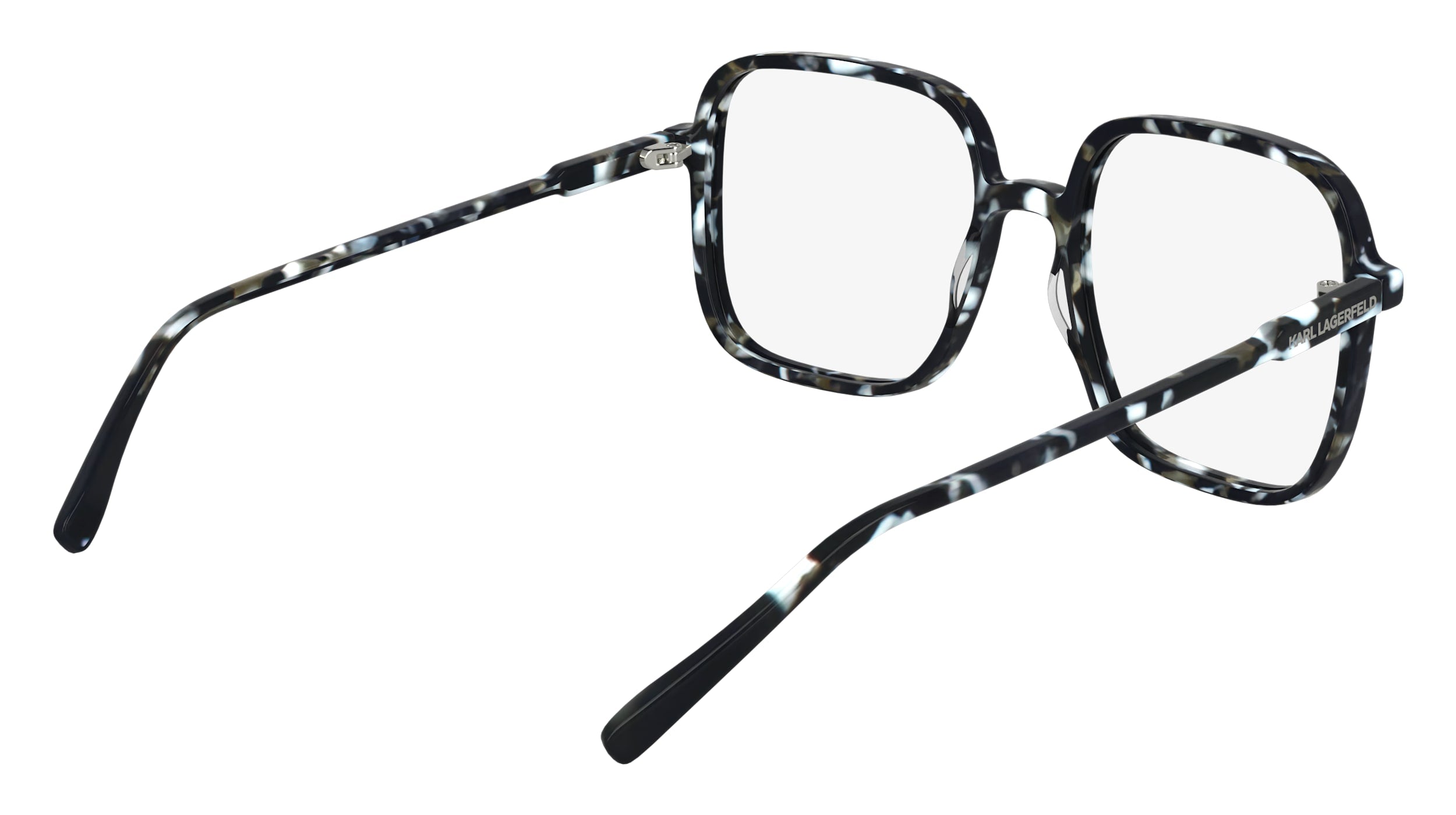 KARL LAGERFELD KL6192 016 55