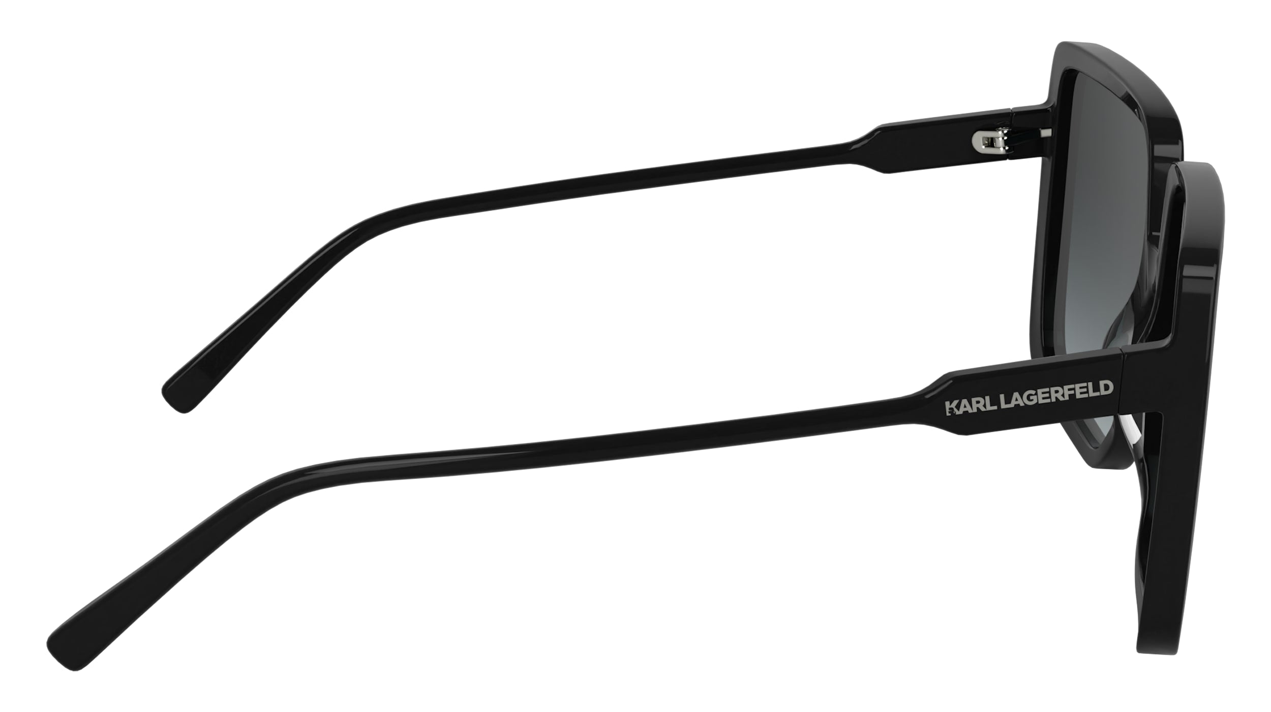 KARL LAGERFELD KL6187S 001 58