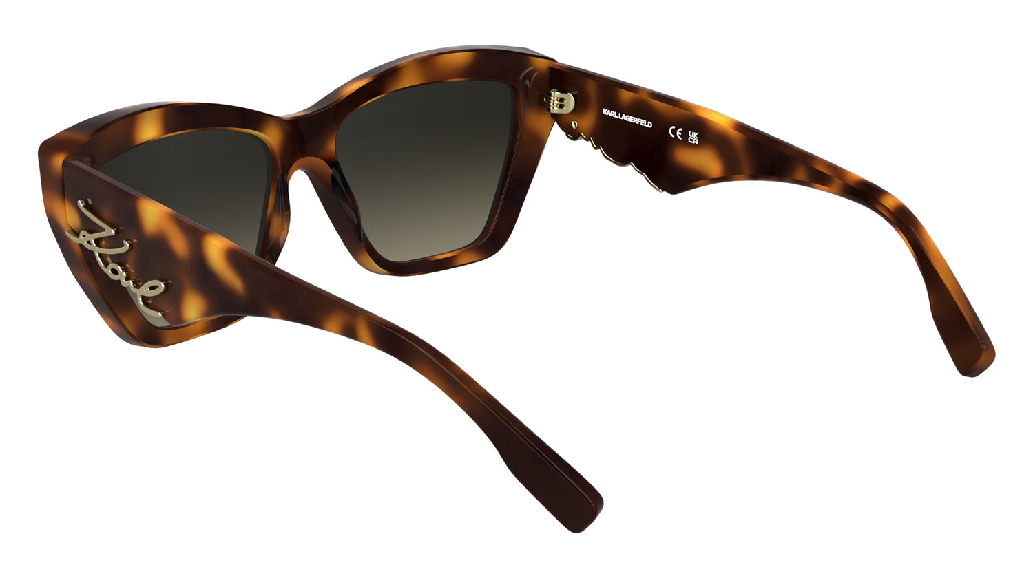 KARL LAGERFELD KL6179S 230 55