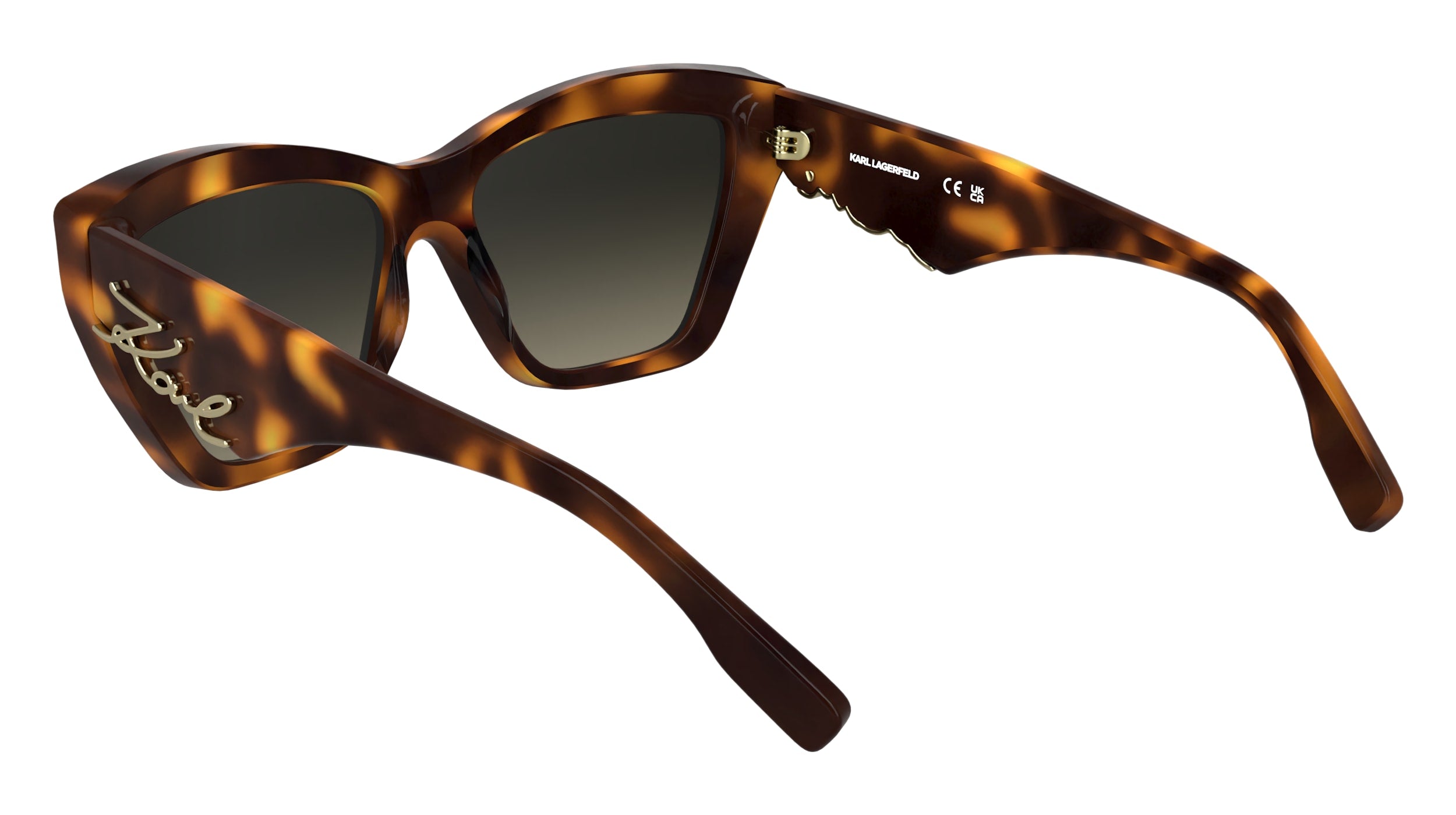 KARL LAGERFELD KL6179S 230 55