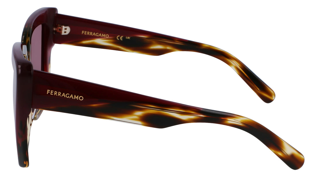 FERRAGAMO SF1060SN 215 55