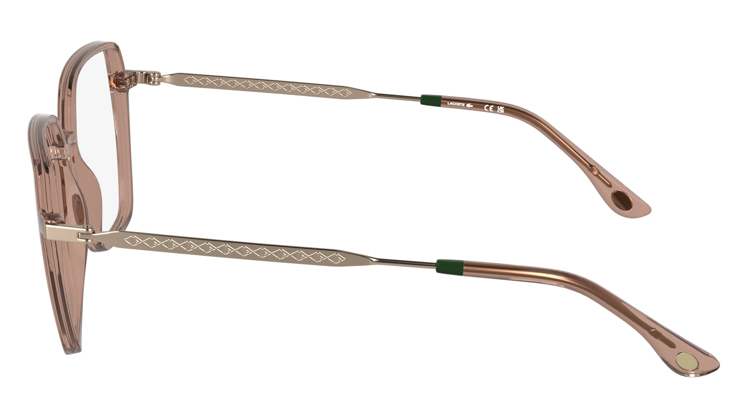 LACOSTE L2981 662 55