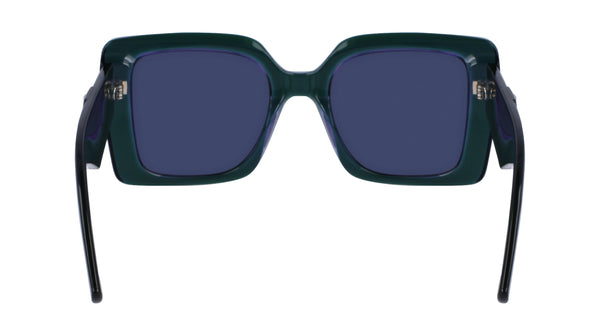 KARL LAGERFELD KL6126S 427 52