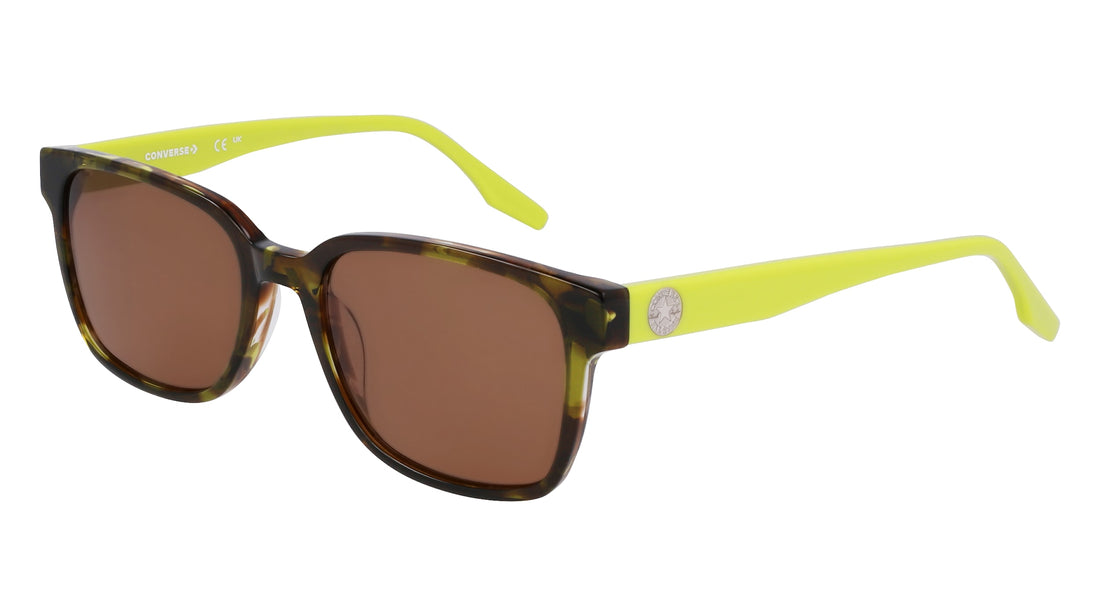 Gafas de sol converse cv558s all star 342 masculino talla 55mm - Vista principal