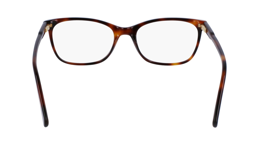Occhiali da vista longchamp lo2708 230 femenino taglia 50mm - Vista dettagliata