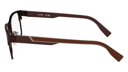 LACOSTE L2307MAG-SET 601 55