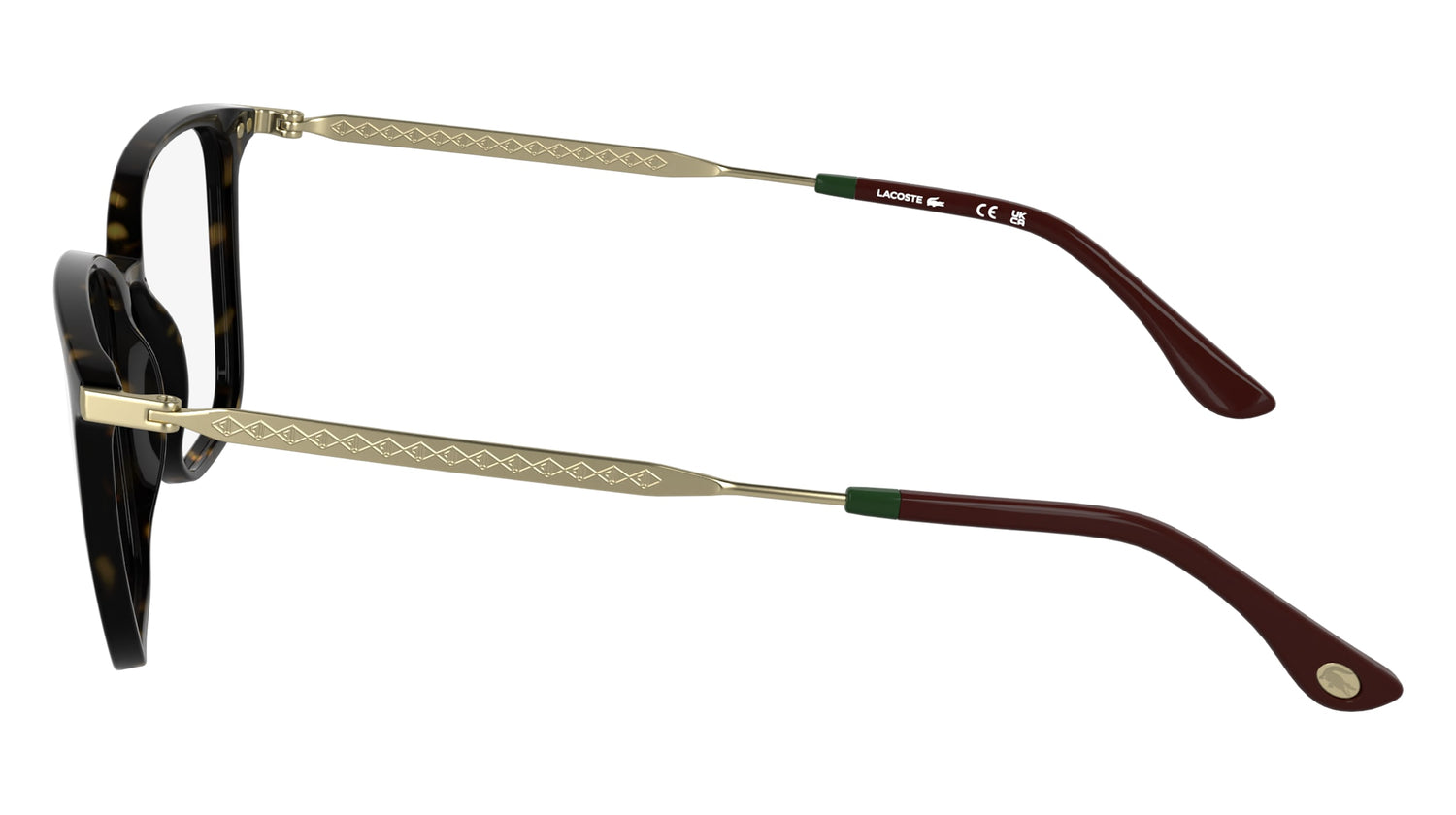 LACOSTE L2984 230 53