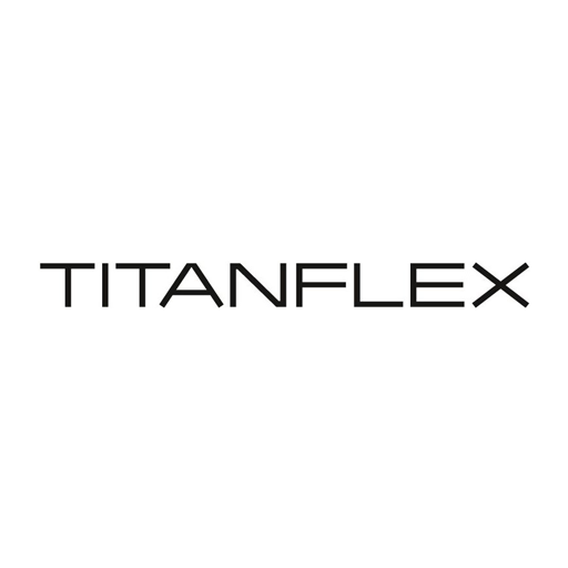 Titanflex Brillen