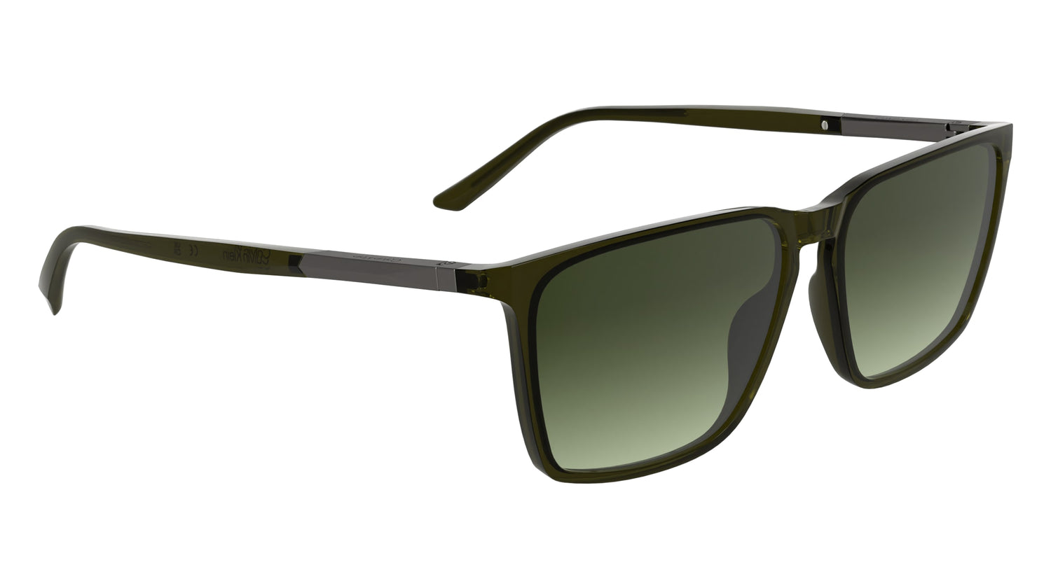 CALVIN KLEIN CK25505S 317 58