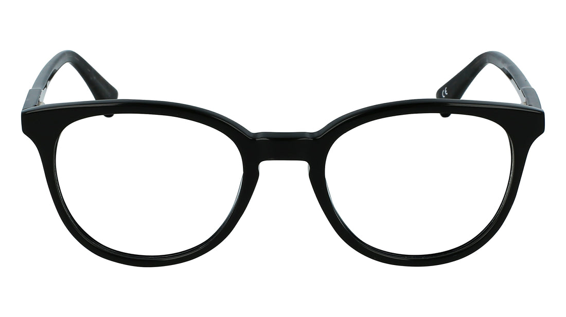 Gafas graduadas longchamp lo2608 002 femenino talla 51mm - Vista principal