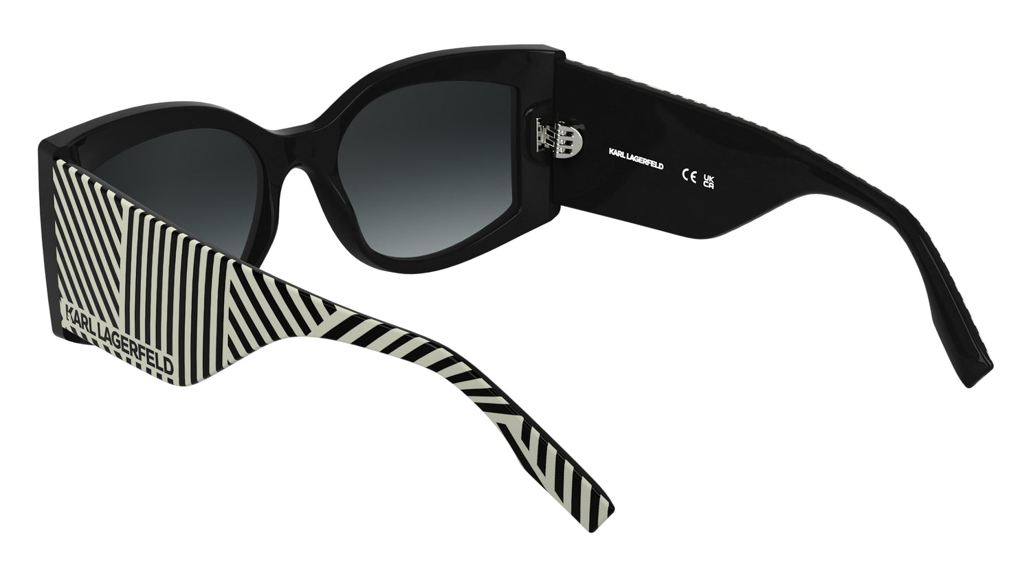 KARL LAGERFELD KL6183S 001 53
