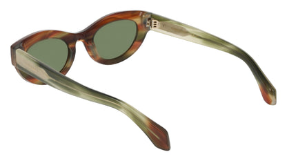 FERRAGAMO SF2062SE 280 49