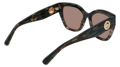 LONGCHAMP LO741S 306 55