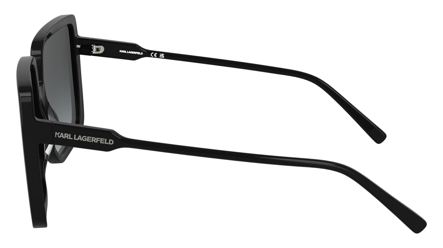 KARL LAGERFELD KL6187S 001 58