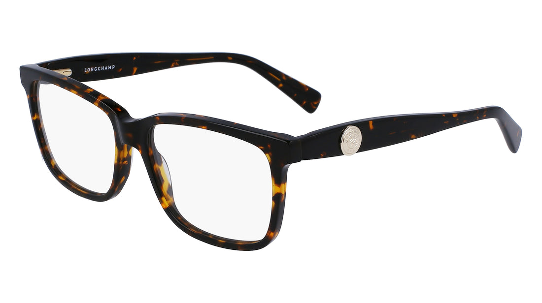 Occhiali da vista longchamp lo2716 242 femenino taglia 54mm - Vista principale