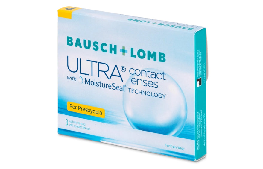 Ultra for Presbyopia 3 HIGH