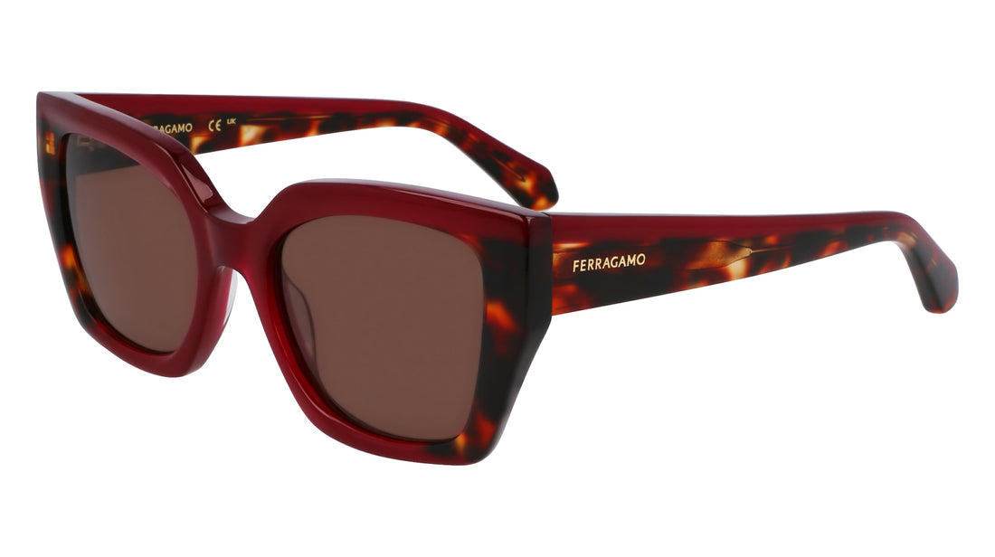 FERRAGAMO SF2035S 654 52