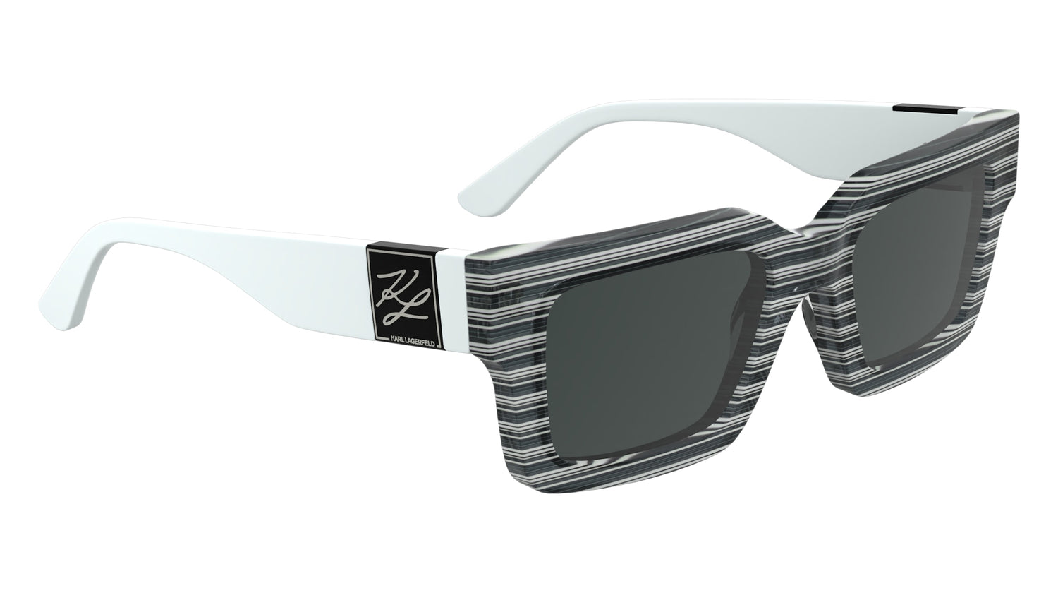 KARL LAGERFELD KL6182S 008 51