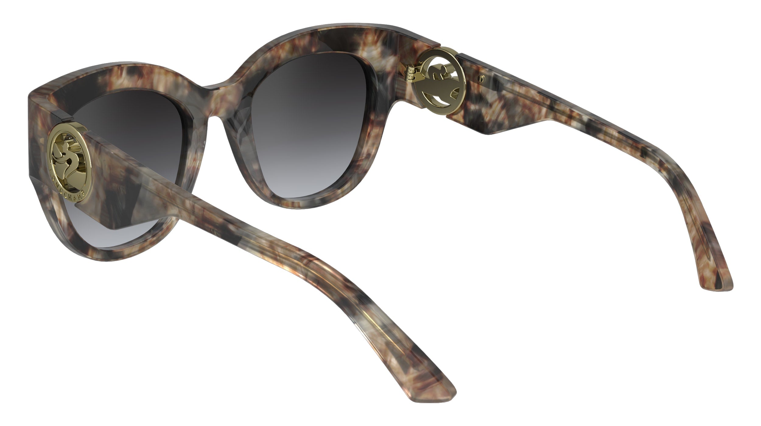 LONGCHAMP LO740S 254 52