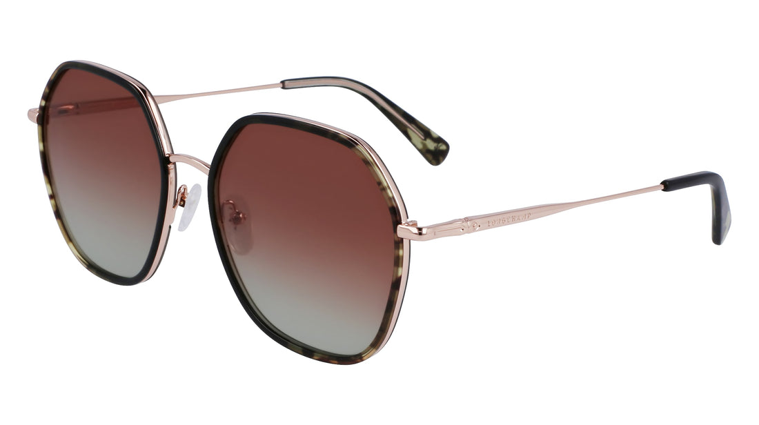 Occhiali da sole longchamp lo163s 749 femenino taglia 58mm - Vista principale
