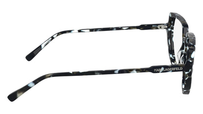 KARL LAGERFELD KL6193 016 55