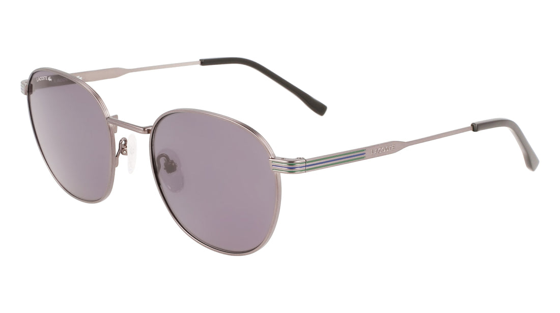 Occhiali da sole lacoste l251s 901 unisex taglia 52mm - Vista principale