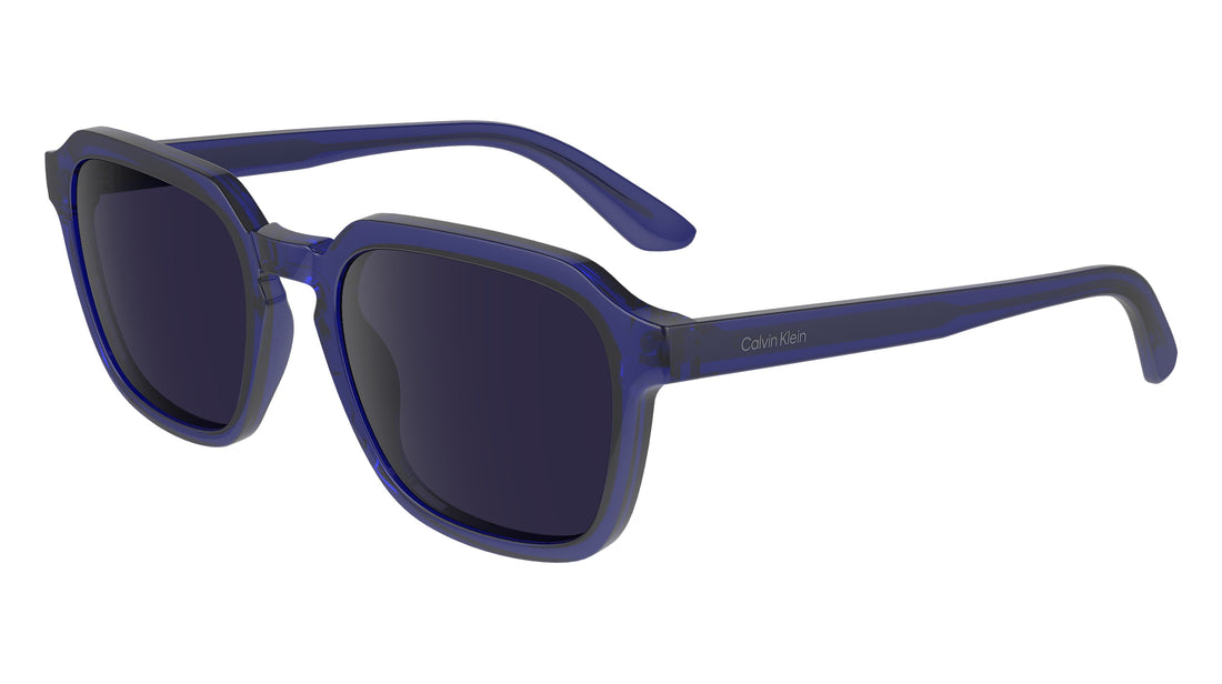 Occhiali da sole calvin klein ck23533s 400 masculino taglia 53mm - Vista principale