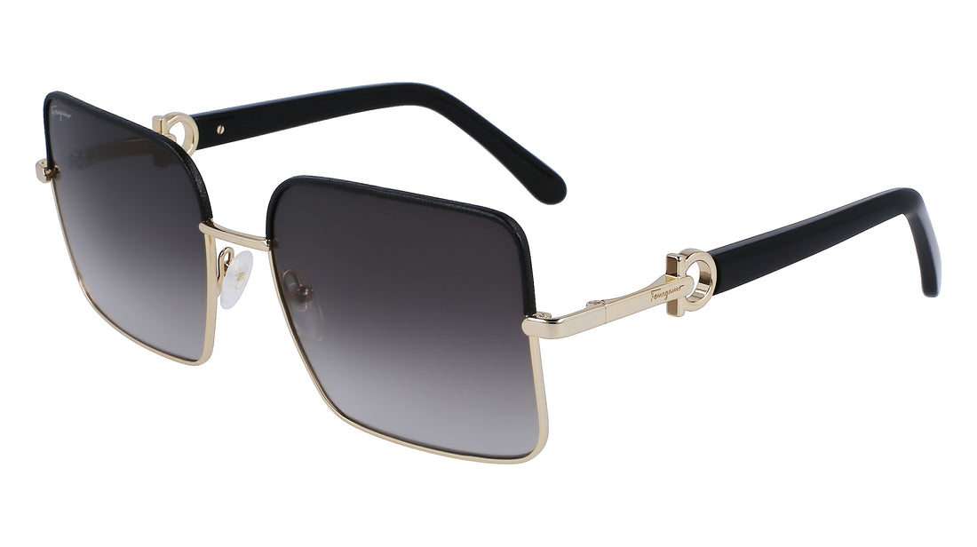 Occhiali da sole ferragamo sf302sl 703 femenino taglia 60mm - Vista principale