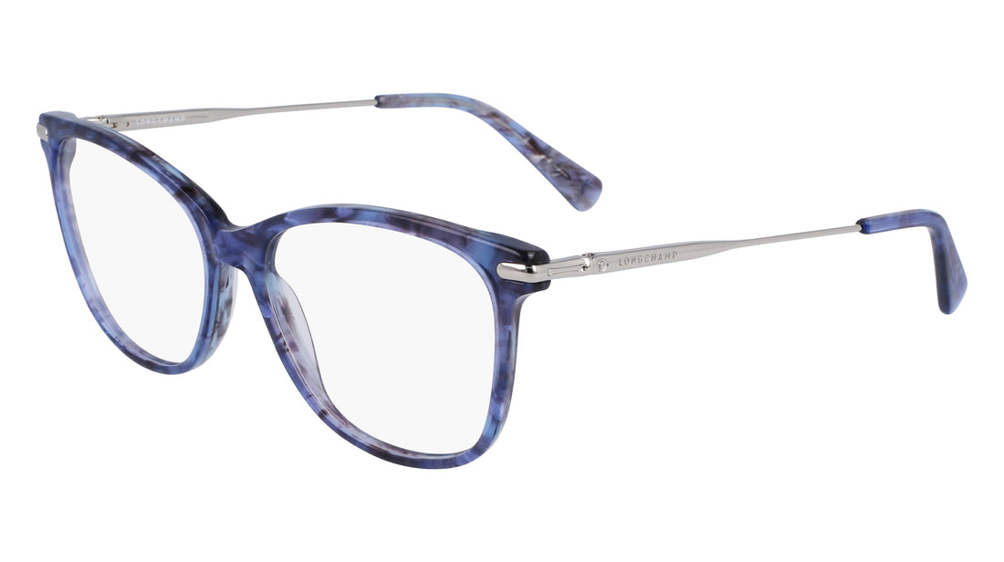 Occhiali da vista longchamp lo2691 406 femenino taglia 54mm - Vista principale