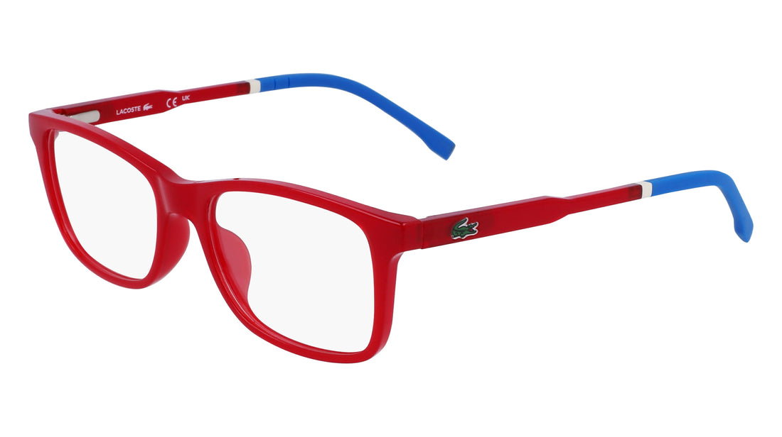 Gafas graduadas lacoste l3647 601 infantil talla 50mm - Vista principal