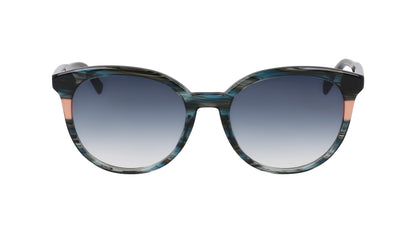 LONGCHAMP LO752S 406 55