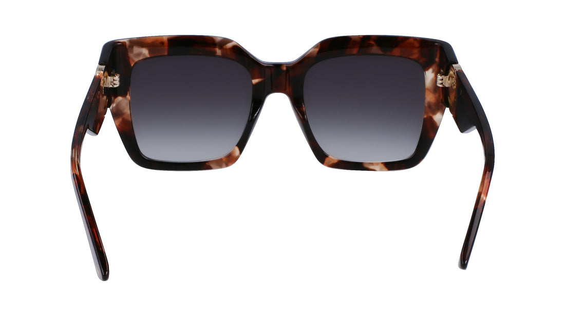 Occhiali da sole longchamp lo734s 230 femenino taglia 53mm - Vista dettagliata