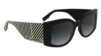 KARL LAGERFELD KL6183S 001 53
