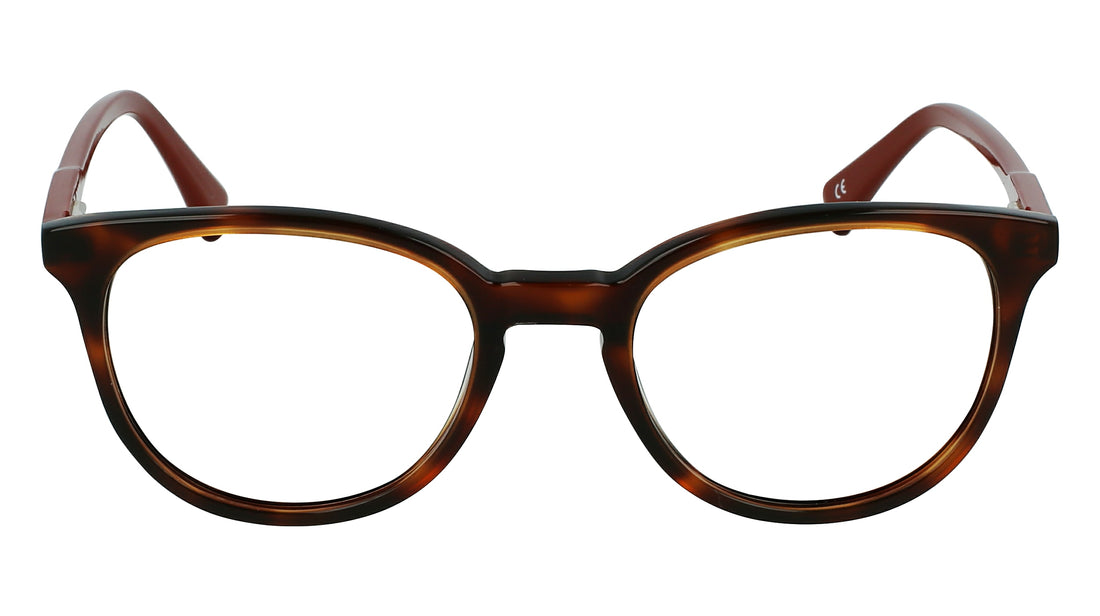 Occhiali da vista longchamp lo2608 214 femenino taglia 51mm - Vista principale