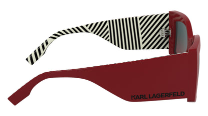 KARL LAGERFELD KL6183S 600 53