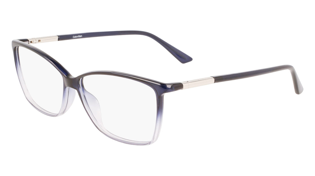 Prescription glasses calvin klein ck21524 438 femenino size 55mm - Main view
