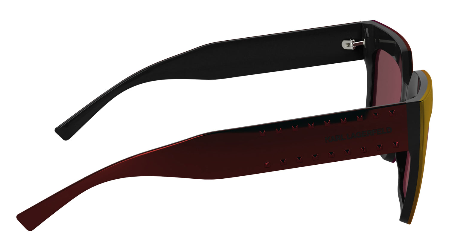 KARL LAGERFELD KL6181S 602 55