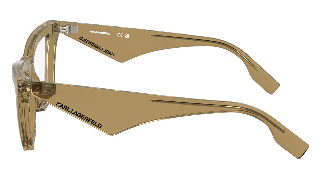 KARL LAGERFELD KL6195 210 54