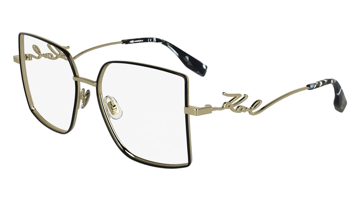 KARL LAGERFELD KL359 714 55