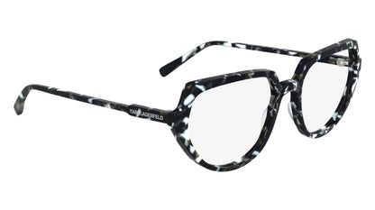 KARL LAGERFELD KL6193 016 55