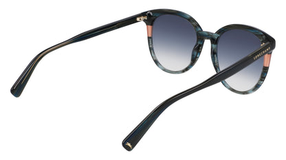 LONGCHAMP LO752S 406 55