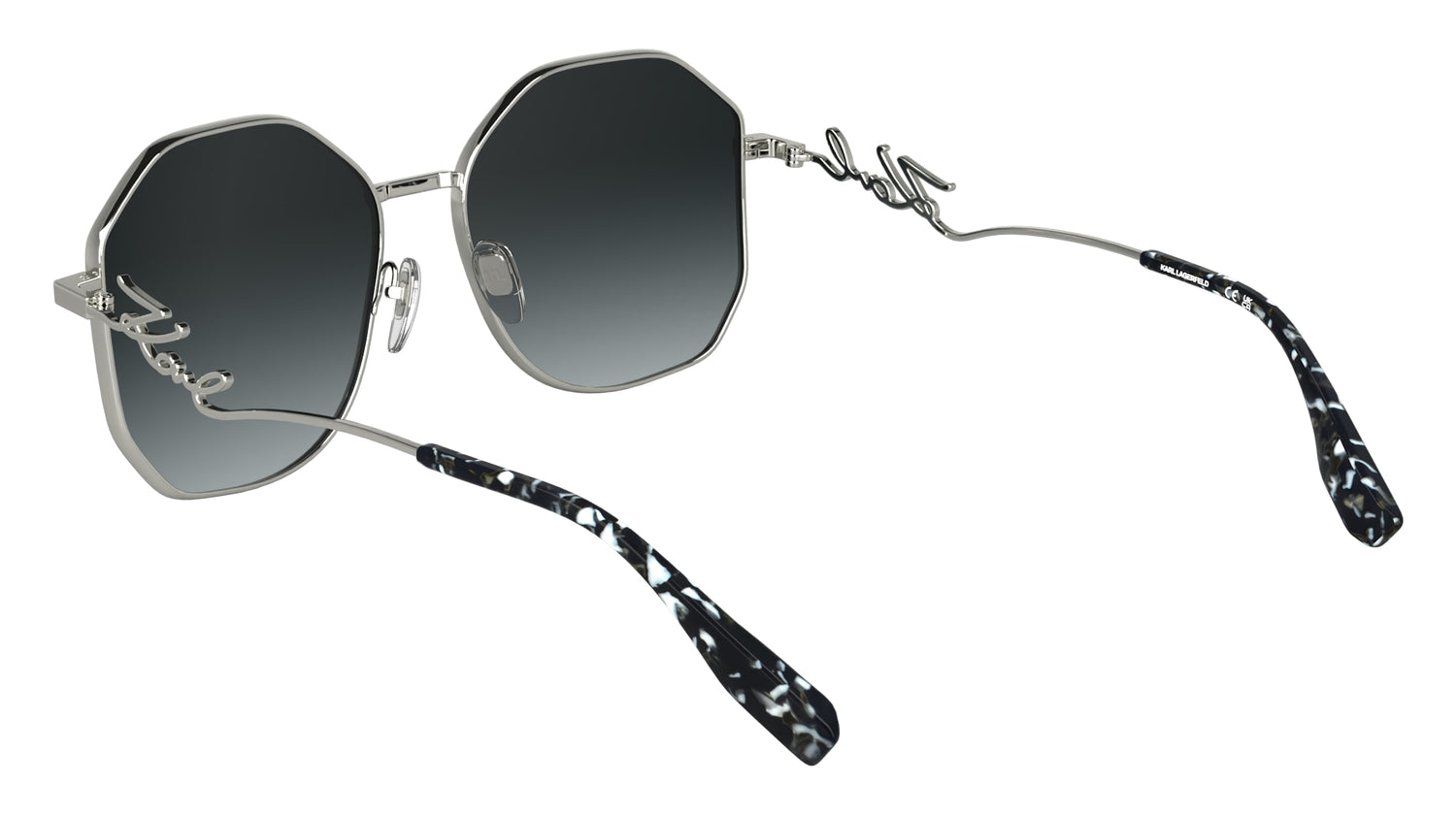 KARL LAGERFELD KL358S 040 57